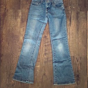 Old Navy Bootcut Jeans